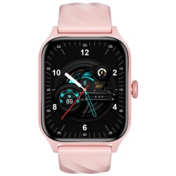 Smartwatch Weofly Active różowy