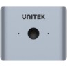 V1163A Unitek Dwukierunkowy przełącznik HDMI 2.1 8K 2na1