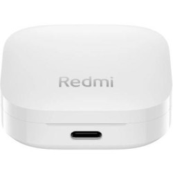 Słuchawki Xiaomi Redmi Buds 6 Active biały