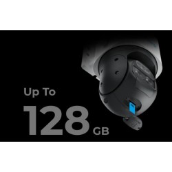 Kamera IP Reolink Trackmix B770 akumulatorowa (4MP+4MP) 8MP Wi-Fi