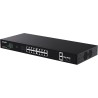 SWITCH POE TENDA TEG1120P-16-150W SWITCH POE TENDA TEG1120P-16-150W