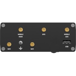 Teltonika RUTM11 router przemysłowy 4G / LTE (RUTM11000000)