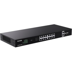 SWITCH POE TENDA TEG1120P-16-150W