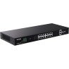 SWITCH POE TENDA TEG1120P-16-150W SWITCH POE TENDA TEG1120P-16-150W