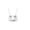 ROUTER TENDA 4G06 LTE