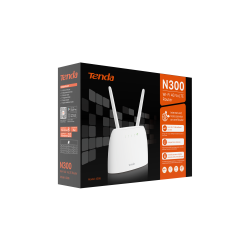 ROUTER TENDA 4G06 LTE