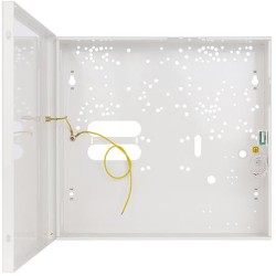 OBUDOWA ALARMOWA METALOWA PUSTA Pulsar AWO220PU