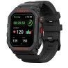 Smartwatch Zeblaze Ares GPS - czarny