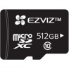 Karta pamięci microSD Ezviz 512GB