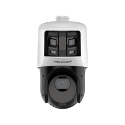 Kamera IP HIKVISION DS-2SE4C425MWG-E/26(F0) PL