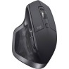 Mysz bezprzewodowa Logitech MX Master 2S czarna