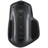 Mysz bezprzewodowa Logitech MX Master 2S czarna