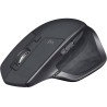 Mysz bezprzewodowa Logitech MX Master 2S czarna