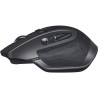 Mysz bezprzewodowa Logitech MX Master 2S czarna