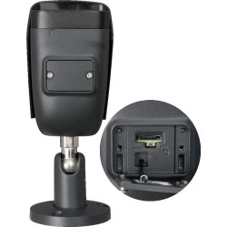 Kamera BCS LINE BCS-L-TIP25FSR5-Ai1-G