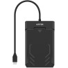 Unitek Y-3036A Obudowa USB-C 6Gbps HDD/SSD SATA UASP