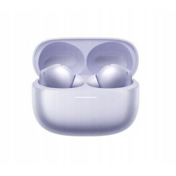 Słuchawki bezprzewodowe dokanałowe Xiaomi Redmi Buds 6 Pro Lavender Purple