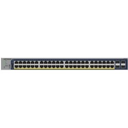 Switch Netgear GS752TP-300EUS
