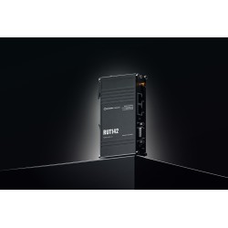Teltonika RUT142 router przemysłowy (RUT142000000)