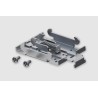 Teltonika uchwyt DIN Rail KIT PR5MEC00