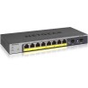 SWITCH NETGEAR GS110TP-300EUS