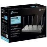 ROUTER TP-LINK Archer BE400 Wi-Fi 7, BE6500