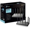 ROUTER TP-LINK Archer BE400 Wi-Fi 7, BE6500