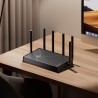 ROUTER TP-LINK Archer BE400 Wi-Fi 7, BE6500