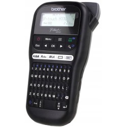 Drukarka etykiet Brother PT-H110