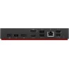 Stacja dokująca Lenovo ThinkPad Universal USB-C Dock