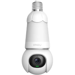 Kamera IP Imou kamera żarówka Bulb Cam 5MP IPC-S6DP-5M0WEB
