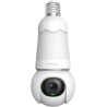 Kamera IP Imou kamera żarówka Bulb Cam 5MP IPC-S6DP-5M0WEB
