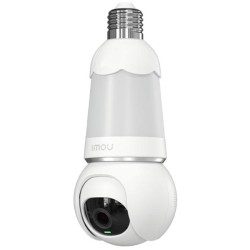 Kamera IP Imou kamera żarówka Bulb Cam 5MP IPC-S6DP-5M0WEB