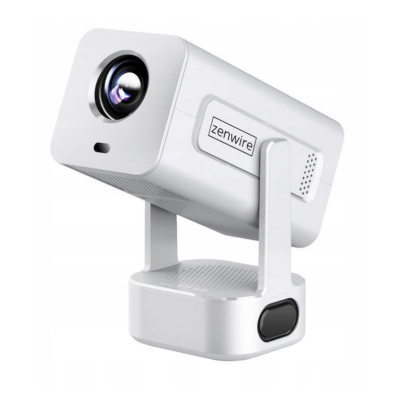 Mini Projektor Zenwire PrimeView IMC360 Android 13/WiFI/350/FULL HD