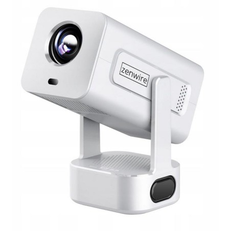 Mini Projektor Zenwire PrimeView IMC360 Android 13/WiFI/350/FULL HD