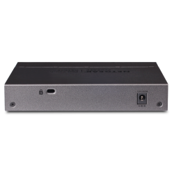 SWITCH NETGEAR GS108E-300PES/400EUS