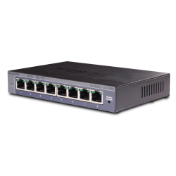 SWITCH NETGEAR GS108E-300PES/400EUS
