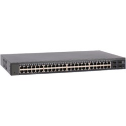 SWITCH NETGEAR GS748T-600EUS