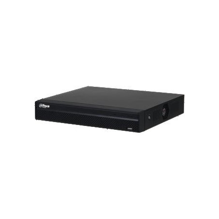 Rejestrator Ip Dahua NVR4104HS-P-4KS3-1×960G/SSD