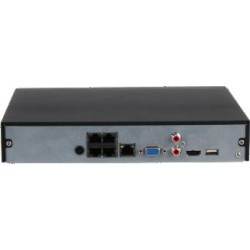 Rejestrator Ip Dahua NVR4104HS-P-4KS3-1×960G/SSD
