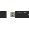 Pendrive Goodram UME3 256GB USB 3.0 czarny