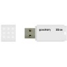 Pendrive Goodram UME2 32GB USB 2.0 Biały