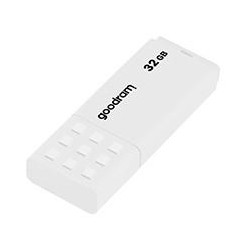 Pendrive Goodram UME2 32GB USB 2.0 Biały