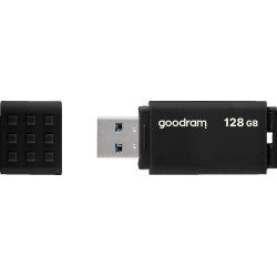 Pendrive Goodram UME3 128GB USB 3.0 czarny