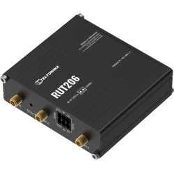 Teltonika RUT206 router przemysłowy 4G / LTE (RUT206010000)