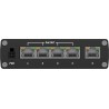 Teltonika TSW100 switch przemysłowy PoE (TSW100010000)