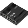 Teltonika TSW100 switch przemysłowy PoE (TSW100010000)