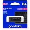 Pendrive Goodram UME3 64GB USB 3.0 czarny