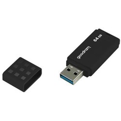 Pendrive Goodram UME3 64GB USB 3.0 czarny
