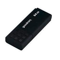 Pendrive Goodram UME3 64GB USB 3.0 czarny